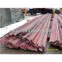 s235jr / s355jr Angle Steel / Steel Angle Supplier