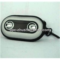 Travel Bag Mini USB Active Computer Speaker