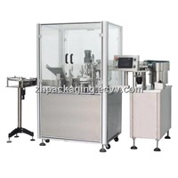 ZHY-50 Perfume Filling and Capping Machine