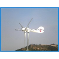 1000W small wind turbine generator