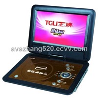10.1 inch DVD player  with special price