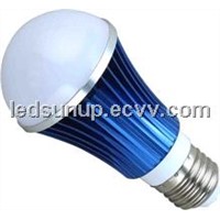 12V LED Bulb E27 DC LED Lamp 5W - 2 Years Warranty