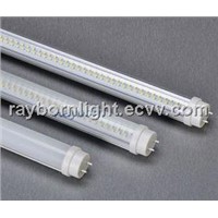 18W LED light tube/led fluorescent tube light