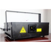 1W RGB animation laser Stage Lighting for Disco