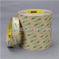 3M 467mp Double Sided Adhesive transfer Tape with 200MP