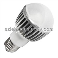 3w Indoor Commercial LED Bulb Light