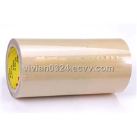 3m 9731 High Performance Double Coated Tape With Two Sides Liner