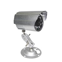 420TVL Waterproof CCD Camera with Sonix DSP &amp;amp;Sony Color 1/3&amp;quot; CCD