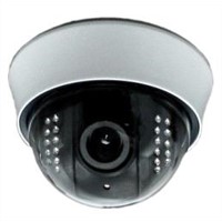 420 TV Lines MAX Resolution Day and Night CCTV Surveillance Dome Camera