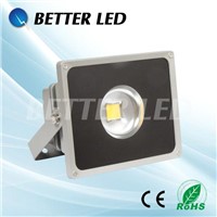 50 Viewing Angle 30w LED Flood Light