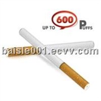 600 Puffs Disposable E-cigarette, SS6A Ecigarette