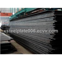A572 Grade 60 low alloy steel plate