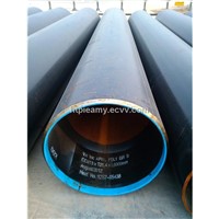 API 5L GR.B Seamless Steel Pipe