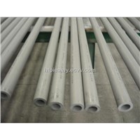 Astm A312 Tp321 Seamless Steel Pipe