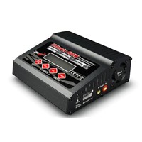 B6 Ultimate 400W RC li-po battery charger