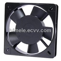 BEST axial fan 110*110*25mm