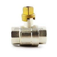 Ball Valve, 1/2&amp;quot; -2&amp;quot; (YM-101032)