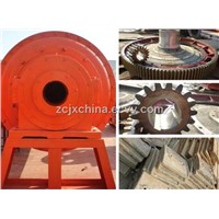 Best Selling Energy Ball Mill Specification For Stone