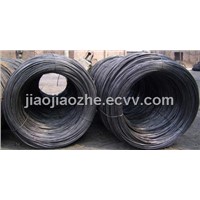Black Annealed Iron Wire(10 years' factory)