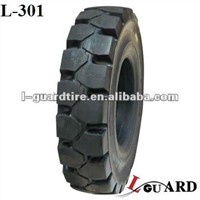 Bobcat Forklift Rubber Solid Tire 600-9, 650-10, 700-12 815-15 23x9-10, Neumaticos Solidos