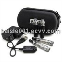 CE4-eGo/eGo-Q/eGo-K E cigarette Kit with eGo Case,650mah,900mah,1100mah