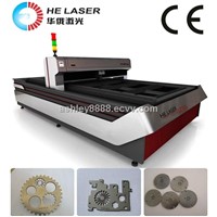 CNC Laser Cutting Metal Machine 1500mm*3000mm