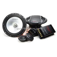 Car Audio Speakers SUPER IASCAR IA620.5MG(6.5&amp;quot;component)