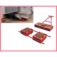 Cargo trolley applications and price list