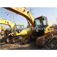 Catepillar Used Excavator Digging Machine CAT320c
