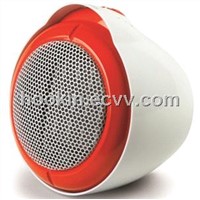 Ceramic heater