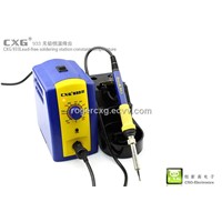 Cheapest High Quality Free-lead Soldering Station