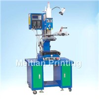 Chinese Hot stamping foil printing machine