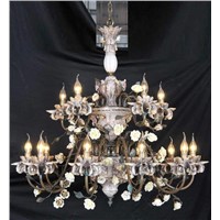 Classic european ceiling lamp,european decorative lamp