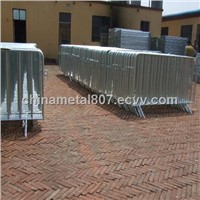 Construction Equipments Temporary Fencing