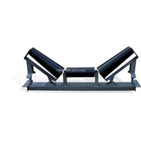 Conveyor Idler frame