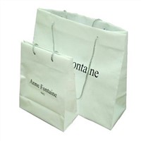 Customized plastic bag with high quality