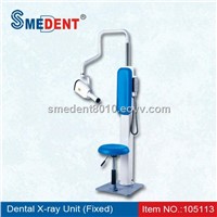 Dental Equipment Mobile X-ray Unit