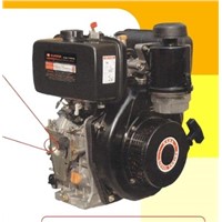 Diesel Engine (KM186FS/E)