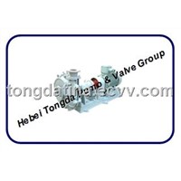 Dredging Sand Pump for Chinese Supply