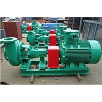 Drilling sand pump