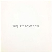 FBstone-Quartz Stone-Pure(White)FB8009C-3000*1400*15-30mm
