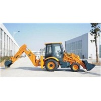 FW799 Backhoe Loader