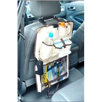 Fashion Car seat organizer,car storage bag FB014