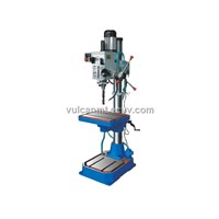 Gear Head Drilling &amp;amp; Tapping Machine