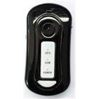 GPS Personal Tracker VSUN 3338 black