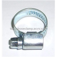 Germany type hose clamps 9mm band