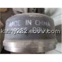 HINO brake drum 435122330