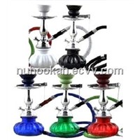 Hoohah Hose, Shisha, Shisha Pipe