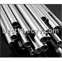 Hastelloy C-276 nickel alloy seamless pipe N10276/DIN/2.4819/Alloy C-276