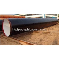 Hastelloy C-276 steel pipe